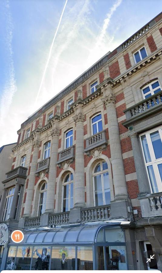 La Vigie Malouine - Front De Mer Dunkierka Zewnętrze zdjęcie